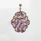 Symphony - Earrings Oval Terence - 3